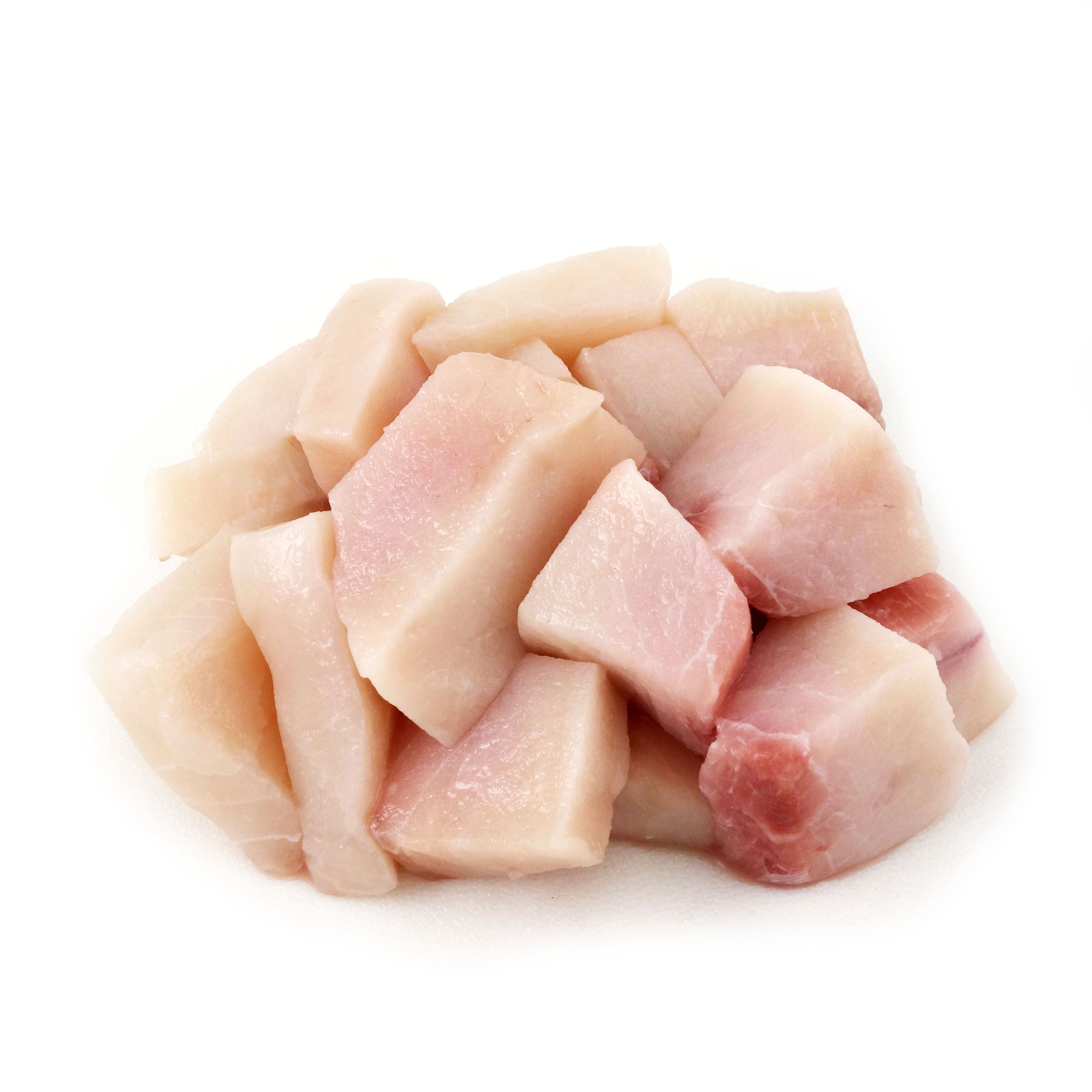 Frozen NZ Swordfish Kebabs