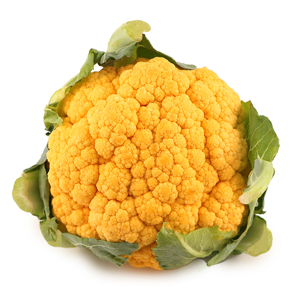 Cauliflower (Orange Colour) - Netherlands