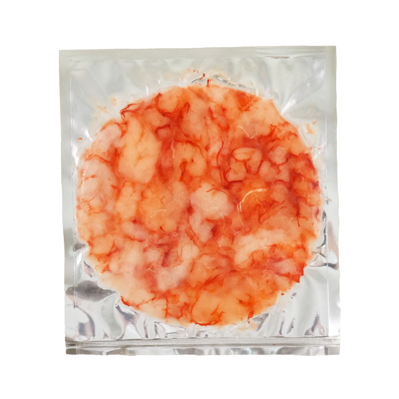 急凍西班牙紅蝦薄切 75克*
