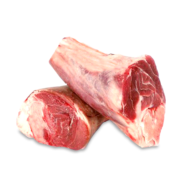 NZ Organic Lamb Hind shank - South Stream Market