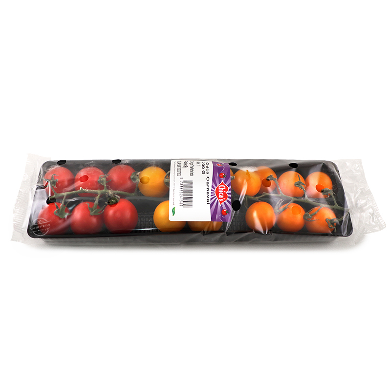 Netherlands "Goldentaste" Mini Cherry on the Vine 200g*