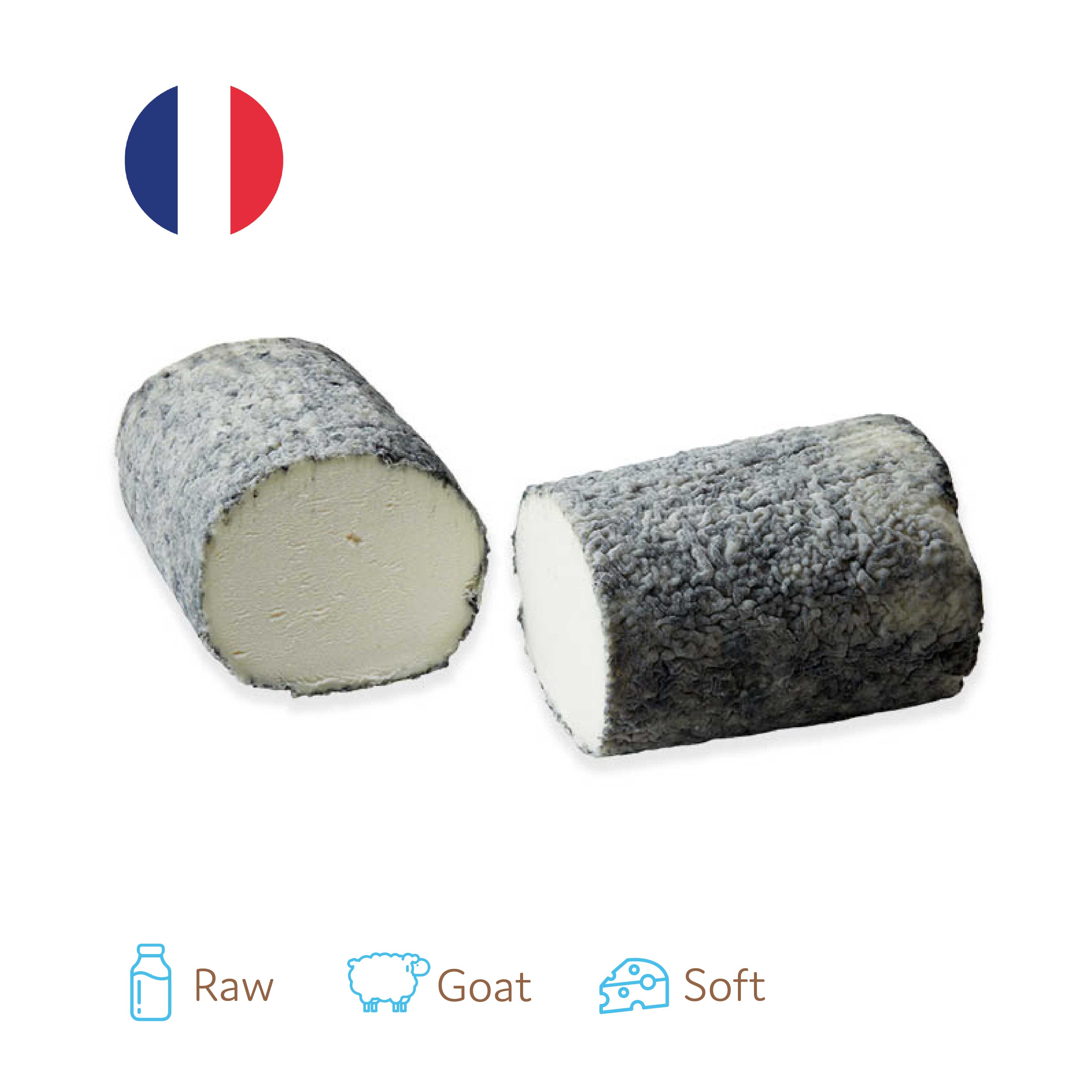  法國Mons Oisellière 芝士 150克*