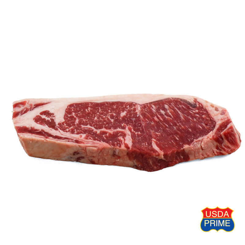 US Greater Omaha Prime Striploin Steak 250g*
