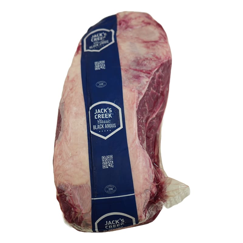 Frozen AUS Jack's Creek Black Angus 130days Grain Fed MS3+ Oyster Blade