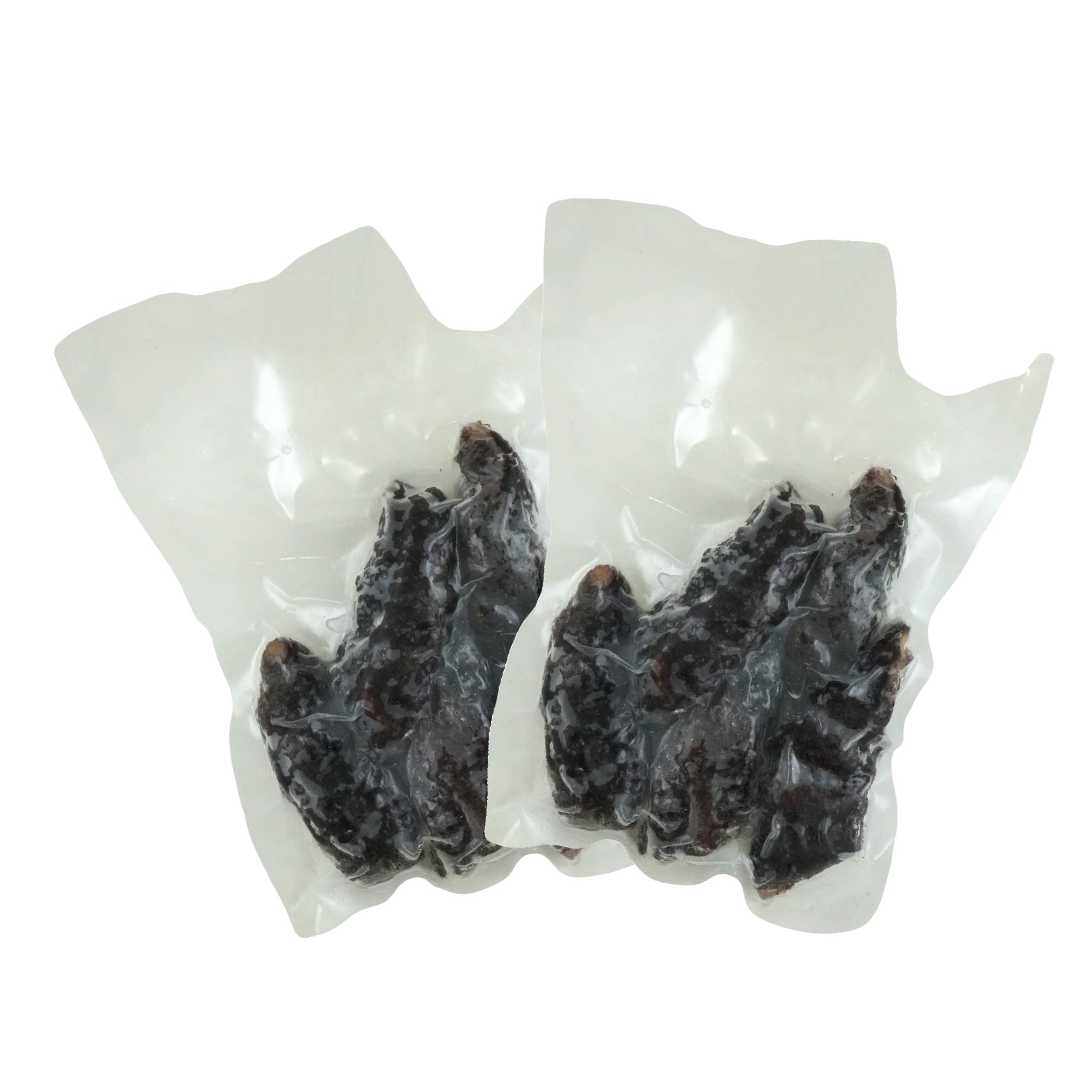 Frozen Canada Soaked Red Sea Cucumber 400g X 2Combo*