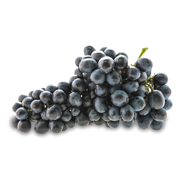 Black Grapes 500g - AUS*