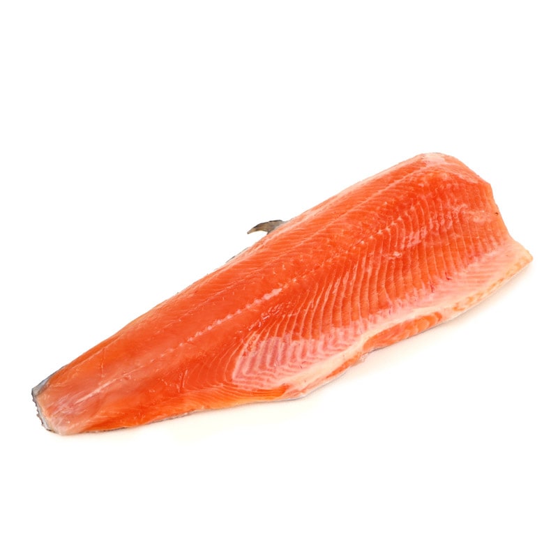 Frozen Aus Rainbow Trout Fillet