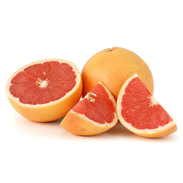 澳洲紅西柚(Ruby Grapefruit)*