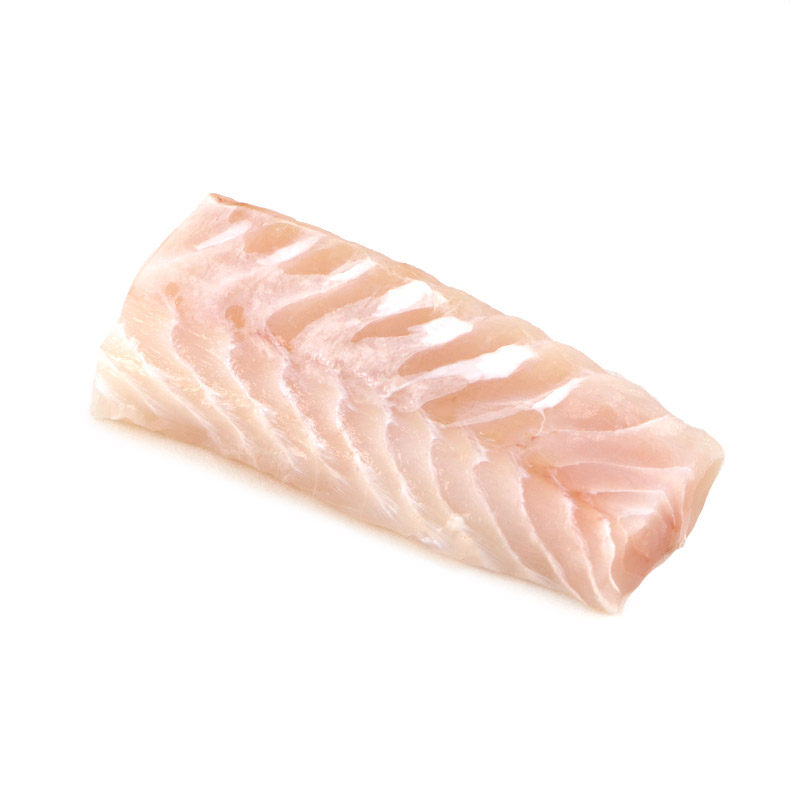 Frozen Wild Caught Ling Fillet - NZ