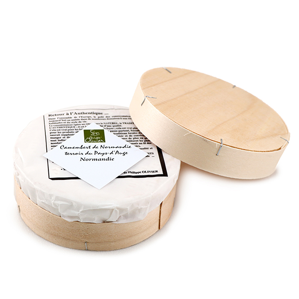 Philippe Olivier Camembert 250g - France*