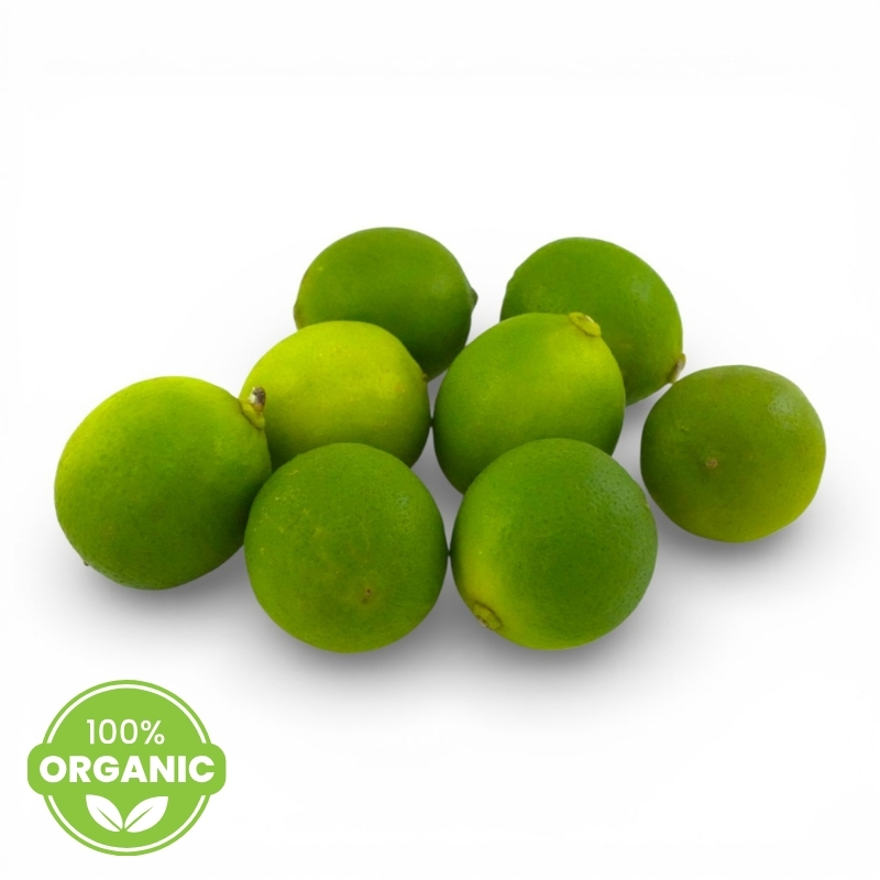 South America Organic Limes 500g*