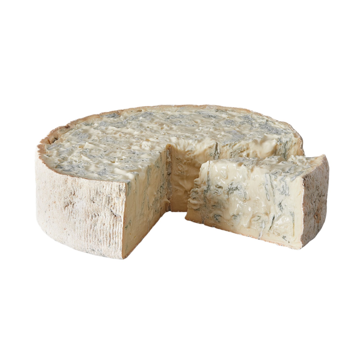 France Mons Gorgonzola Dolce DOP 1/2