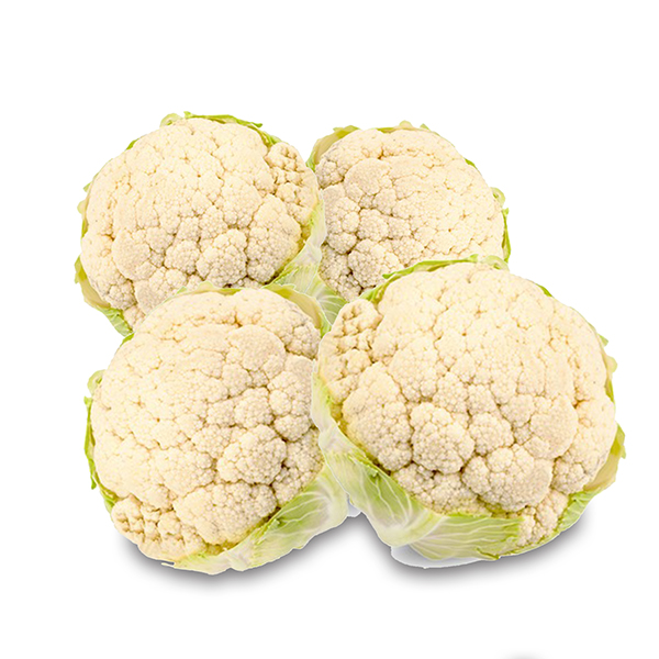French Baby Cauliflower (4pcs)*