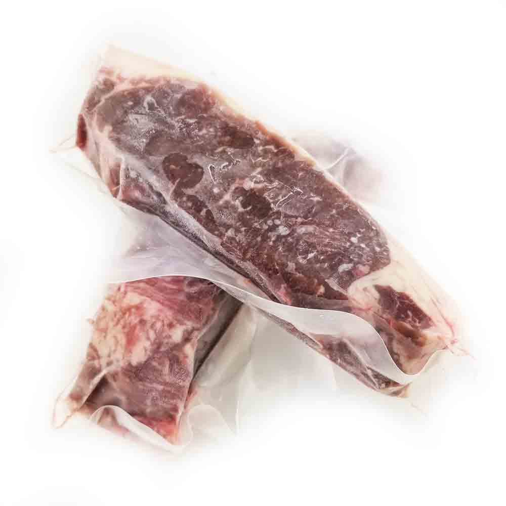 Frozen H.G. Walter Scottish Dry Aged (45 days) Sirloin Steak