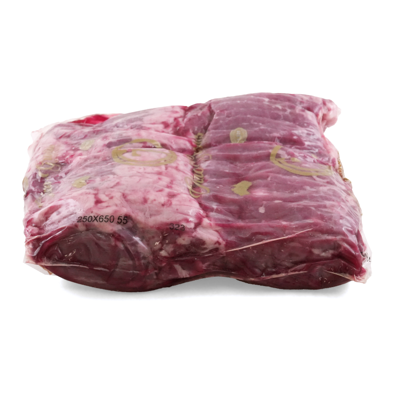 Frozen Aus Oino Gustus Black Angus 250days Inside Skirt