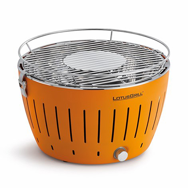 LotusGrill Regular (Orange) - Germany*