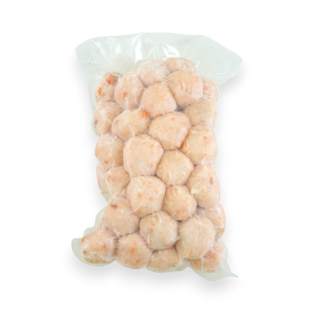 Frozen Scottish Salmon Fish Ball 1kg*