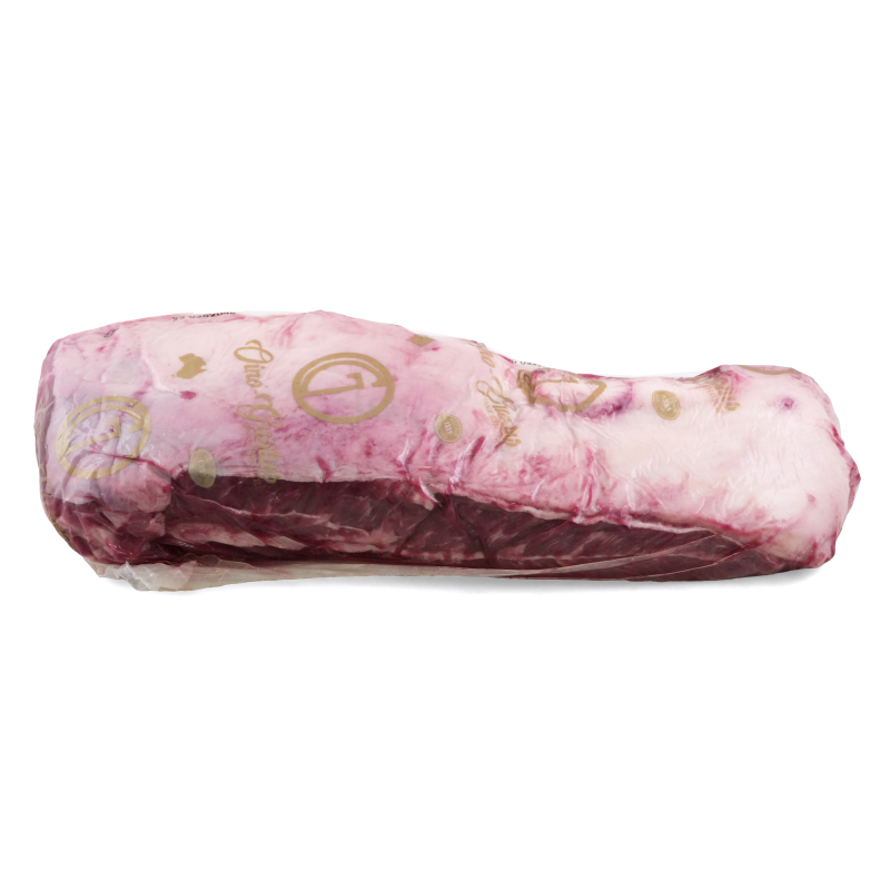 Aus Oino Gustus Black Angus 250days Oyster Blade