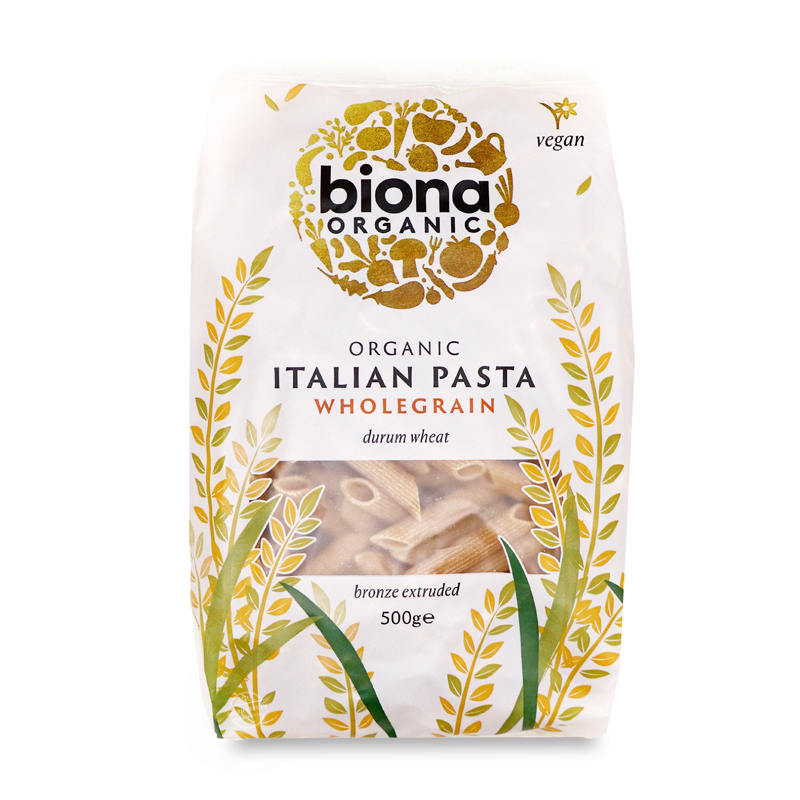 意大利Biona Organic 全麥直通粉500克*