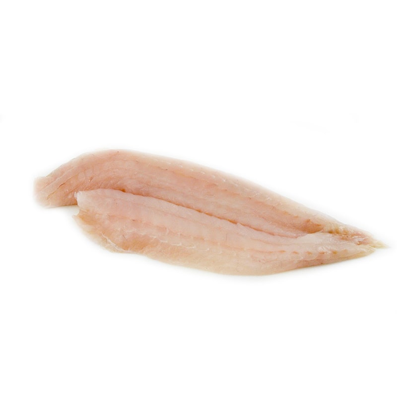 Frozen NZ Wild Caught Sole Fillet 200g*