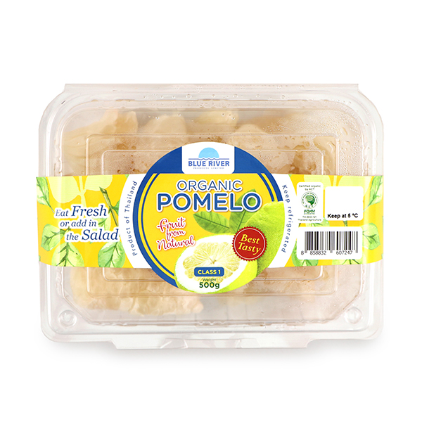 Organic Pomelo 500g - Thailand*