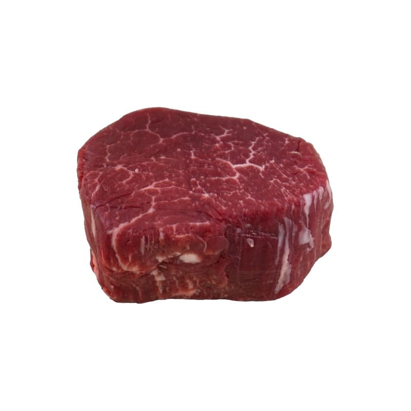 Frozen Aus Jack's Creek Wagyu 400days Grain Fed MS4-5 Tenderloin Steak 250g*