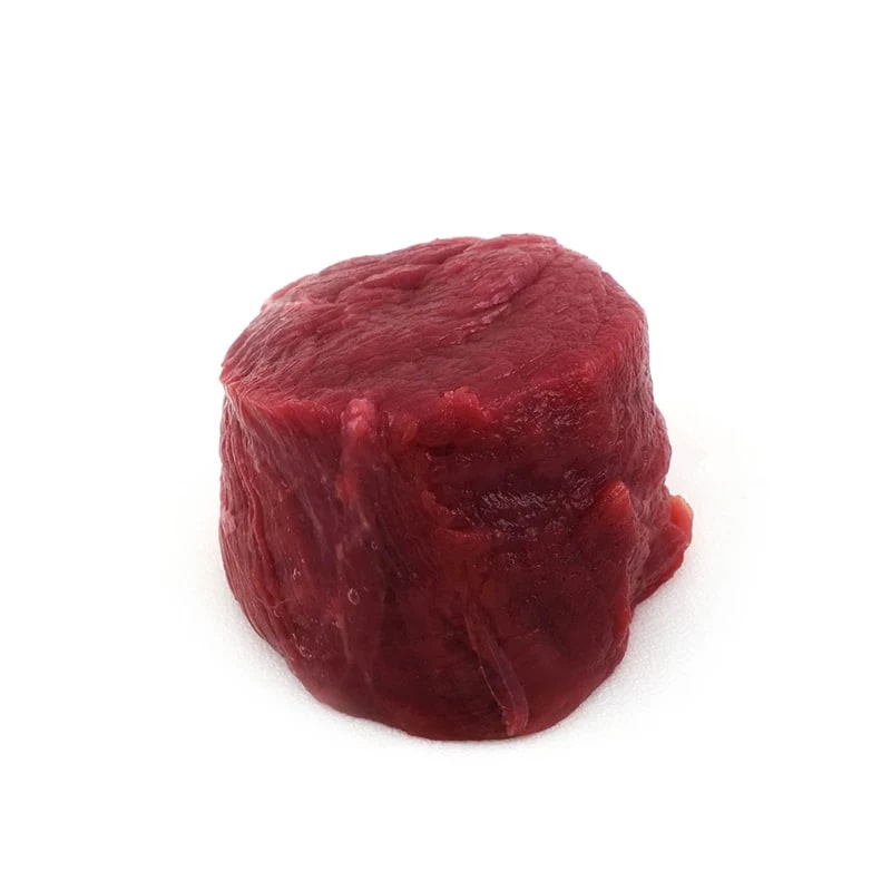 Frozen NZ Black Angus Tenderloin Steak 250g*