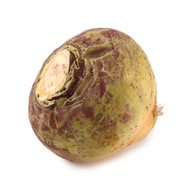 Swedes (Rutabage Turnip) 1kg - Netherlands*