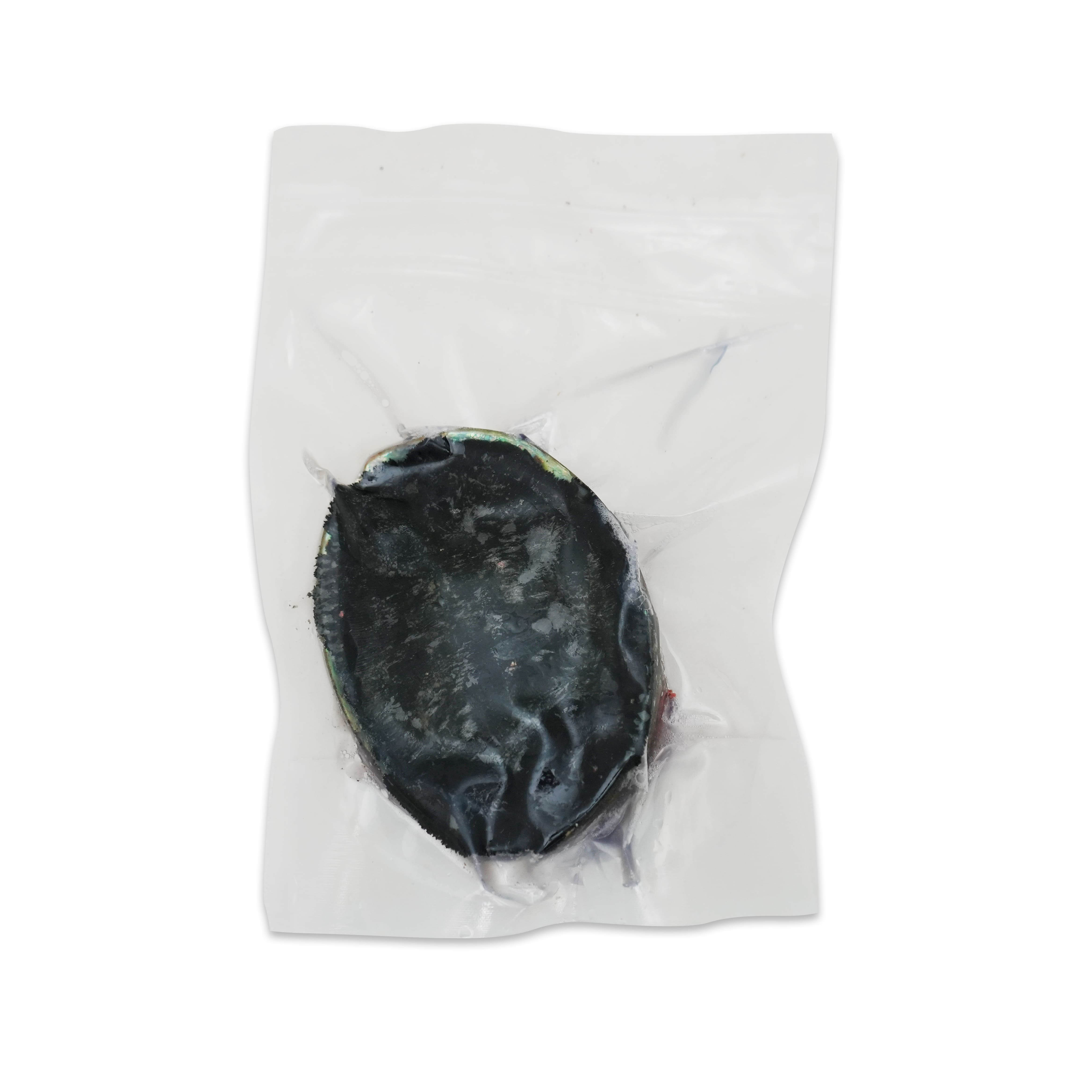 急凍紐西蘭黑金鮑(件)