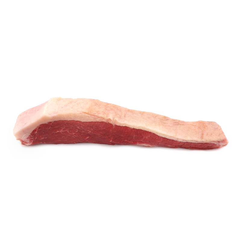 US Iowa Premium BA Corn-fed CAB Brisket Point End