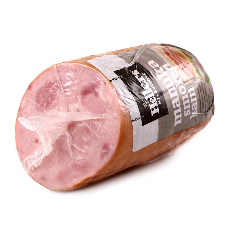NZ Hellers Manuka Smoked Ham