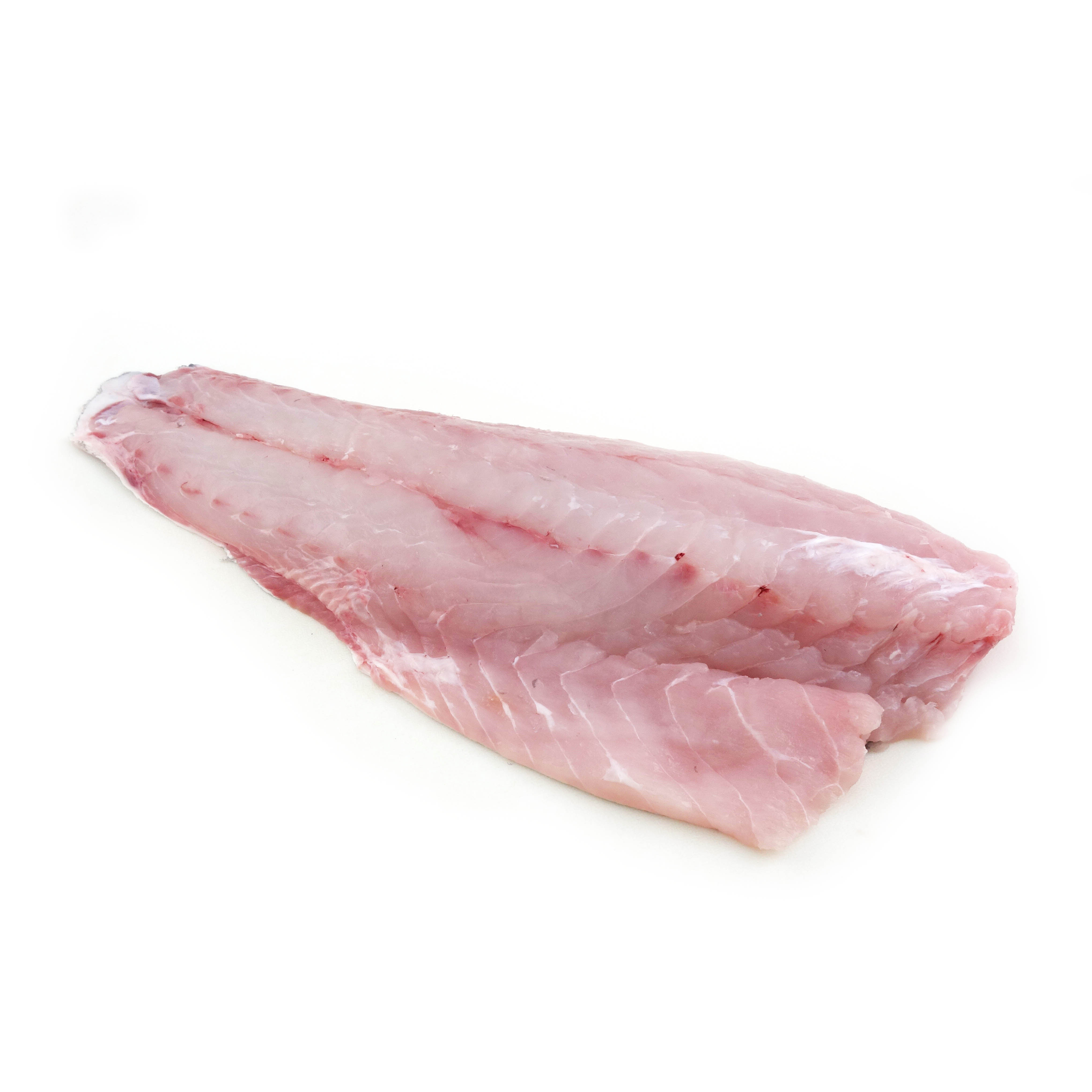 Frozen NZ Wild Caught Groper Fillet 200g*