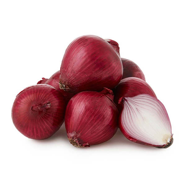 Market Onion