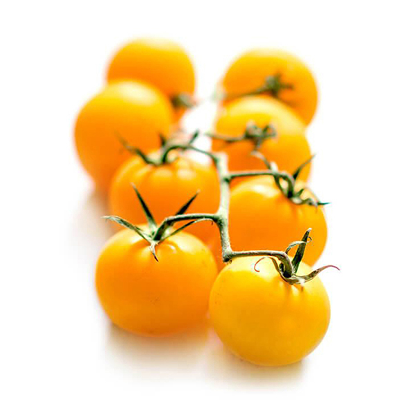 Yellow Cherry Tomatoes 200g - Aus*