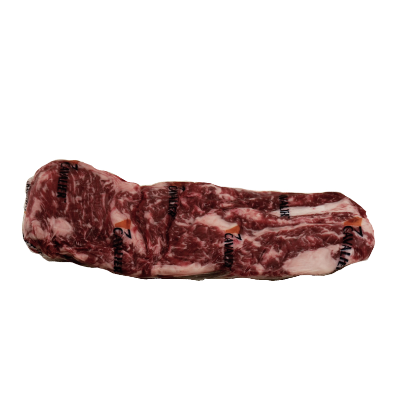 South Africa Cavalier 400 days Grain Fed MS8/9 Wagyu Skirt