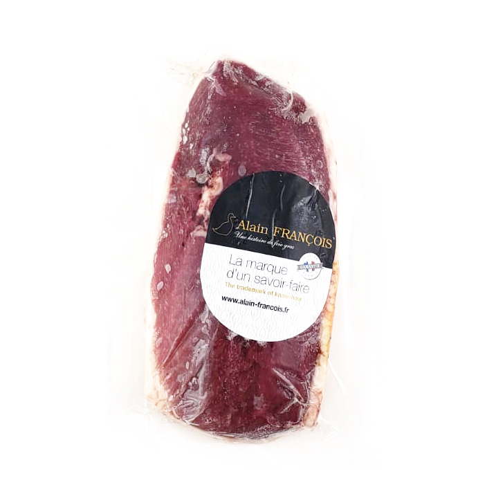 Frozen France Mulard Duck Breast 350g*