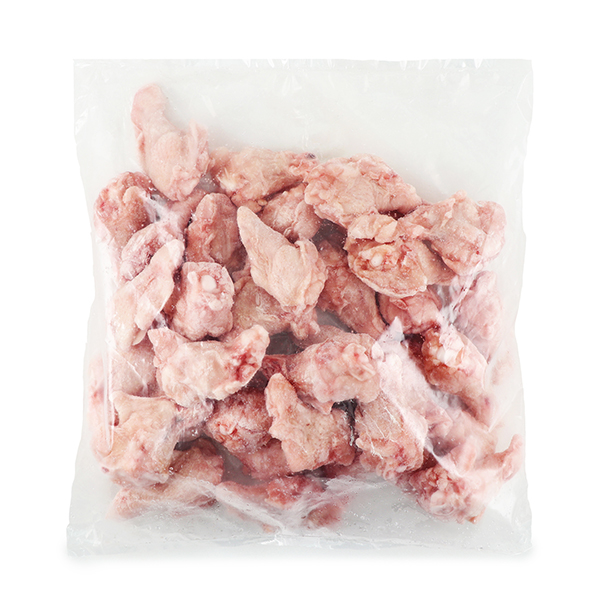 急凍瑞典雞搥2千克*