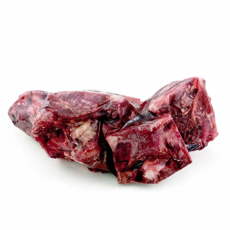 Frozen AUS Arcadian Organic Beef Neck Bones 1kg*