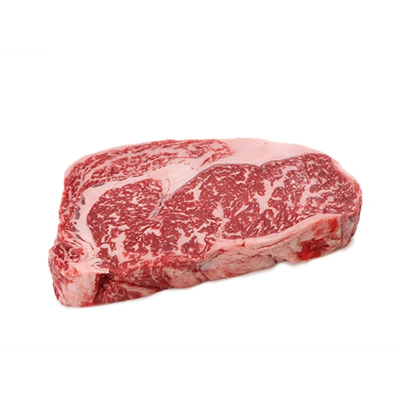 Frozen Aus Wagyu Ribeye M8/9