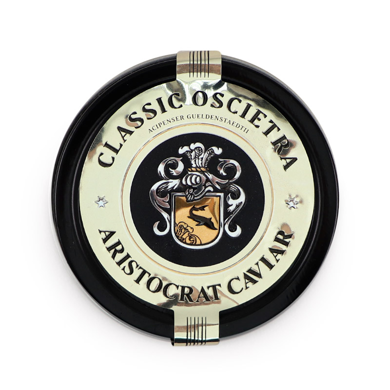 Aristocrat Russian Sturgeon Caviar 30g - Poland* - South Stream Market