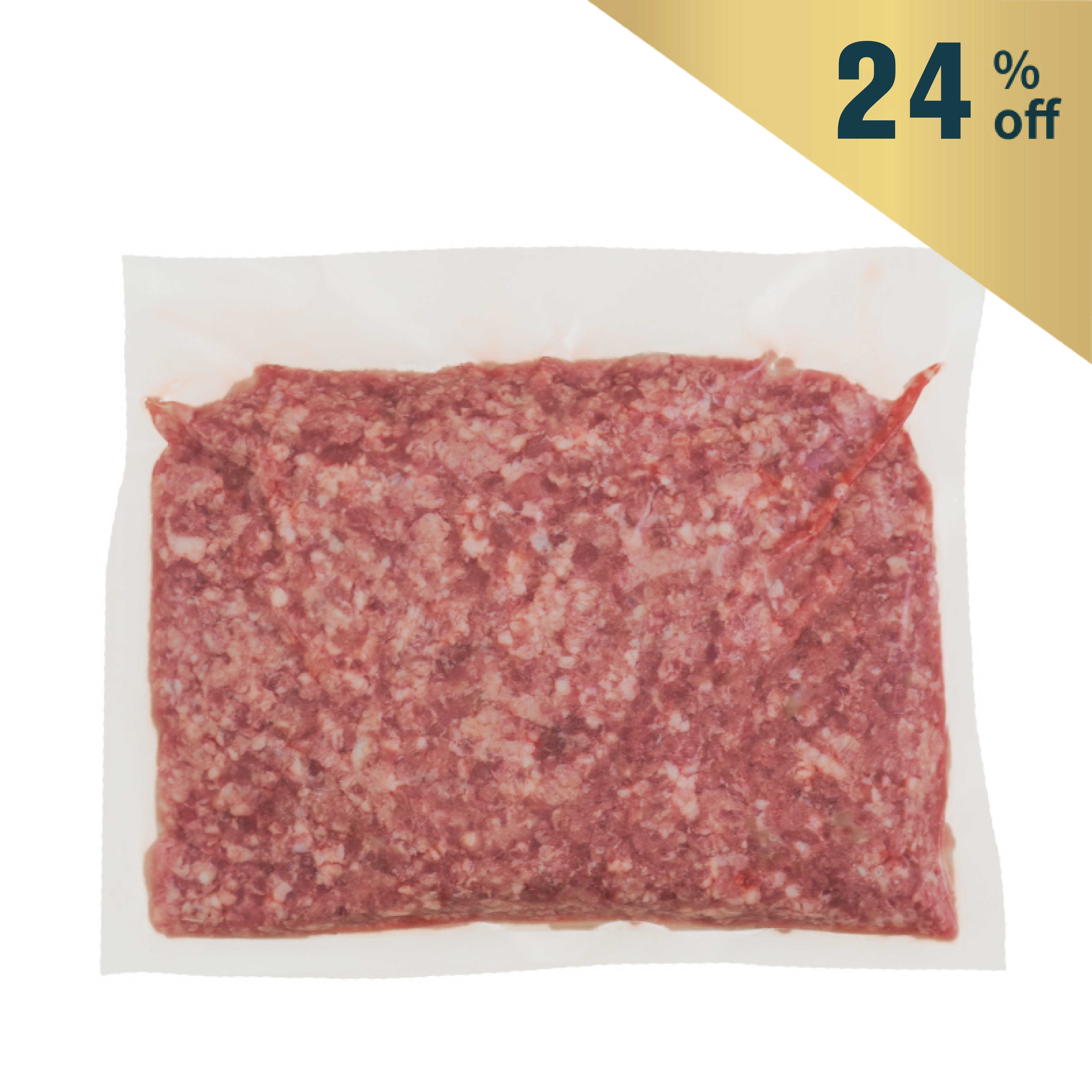 Frozen NZ Fresh Meats Lamb Mince 500g*