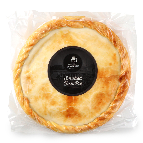 NZ Smokehouse Fish Pie 1.1kg*