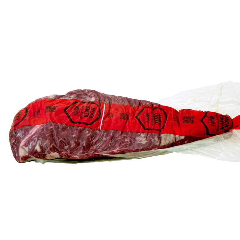 Frozen Aus Jack's Creek Wagyu 400days Grain Fed MS4-5 Flap Meat