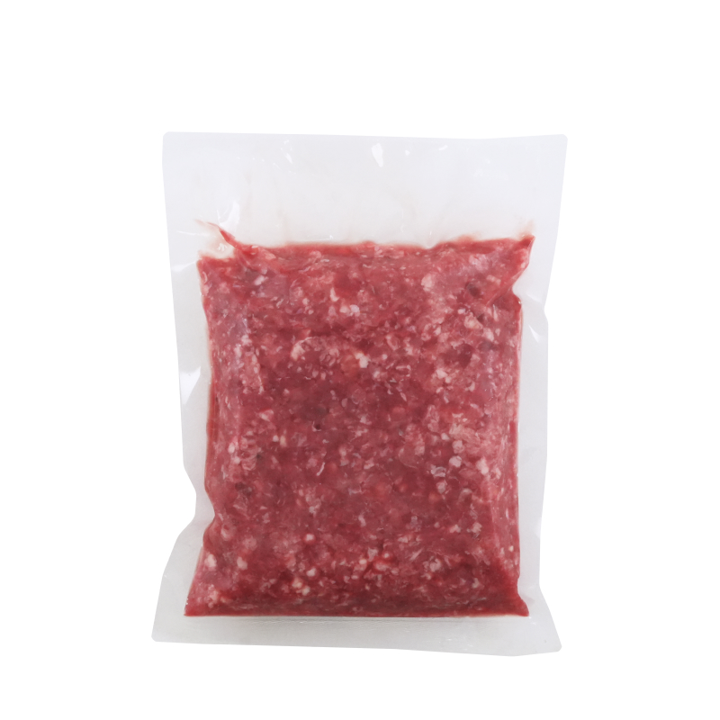 Frozen NZ AFFCO Grass Fed Beef Mince 300g*