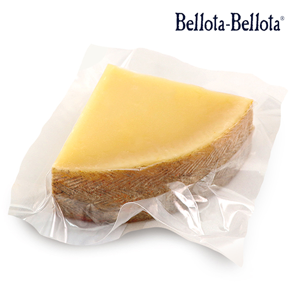 西班牙Bellota-Bellota Manchego Curado芝士200克*