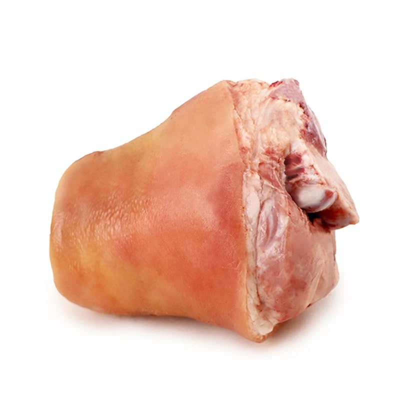 Frozen Austrian Pork Knuckle (Cooked & Brined) 1kg*
