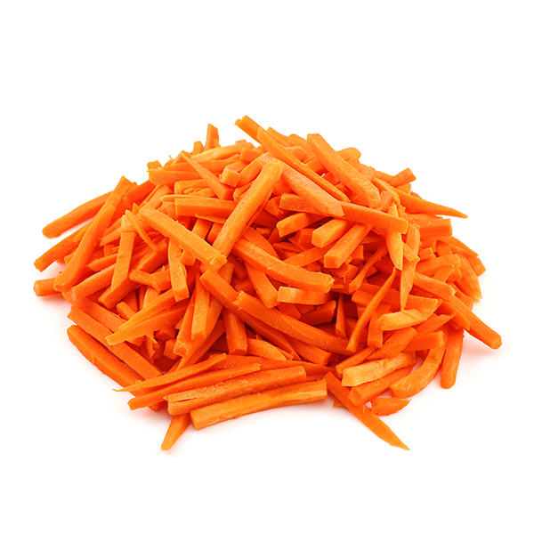 Carrot (Batons) 1kg - Aus*