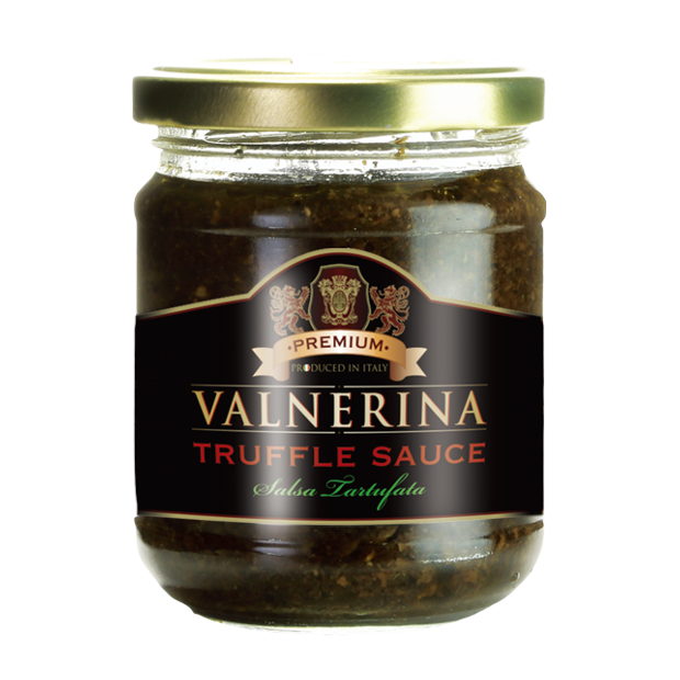 Valnerina Truffle Sauce 180g*