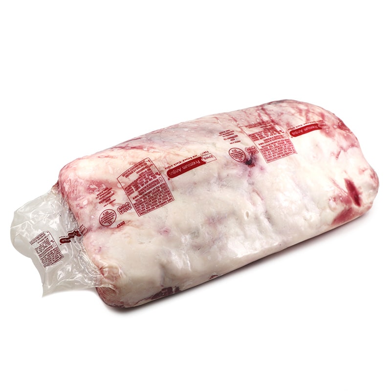 美國Iowa Premium黑毛安格斯粟飼極級(Prime)原條牛肉眼