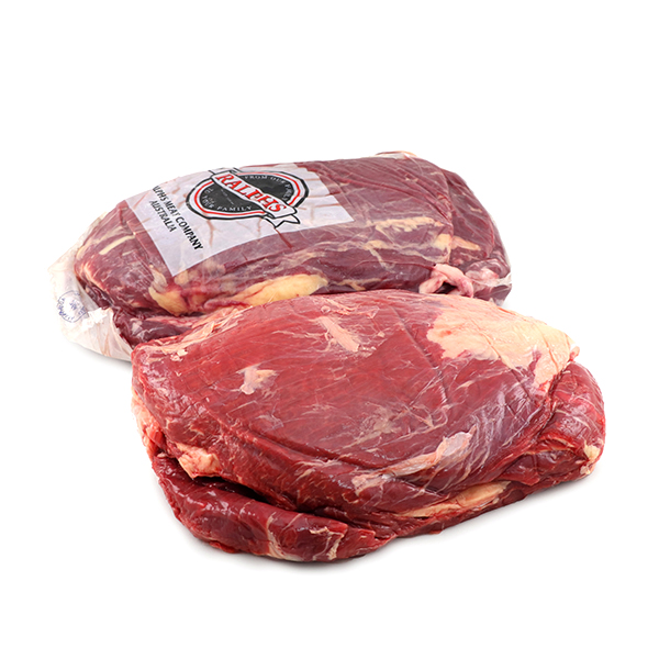 AUS Flank Steak Whole Primal Cut (10% off)